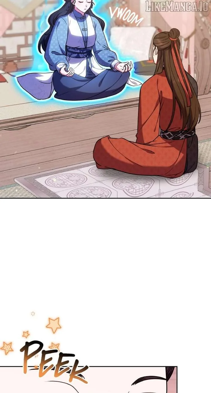 A Master, Who Woke up as a Concubine Chapter 108 page 4