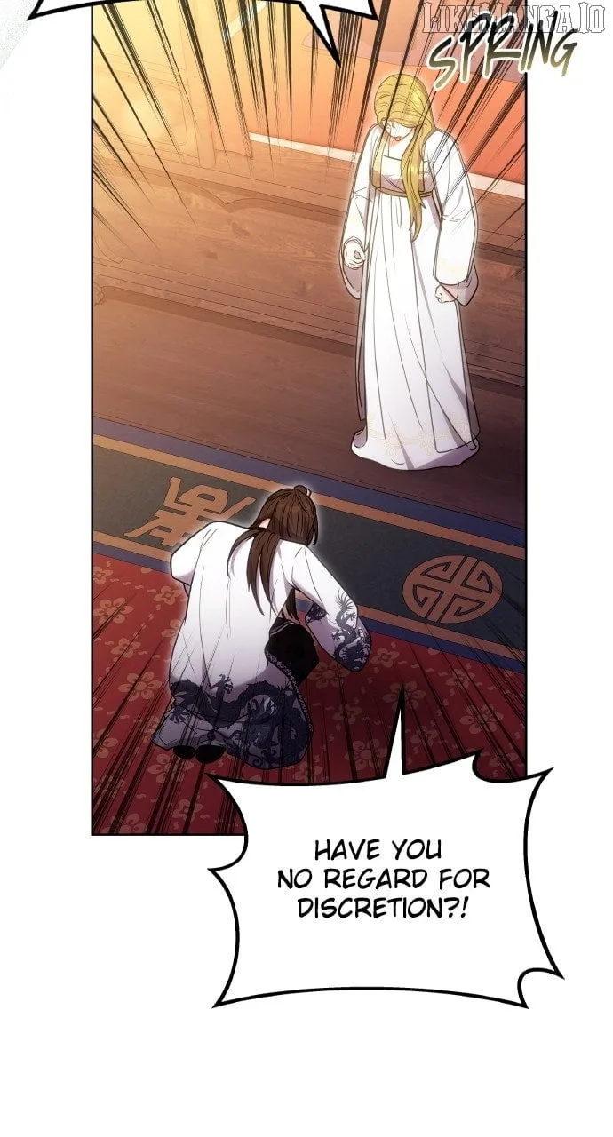 A Master, Who Woke up as a Concubine Chapter 102 page 69