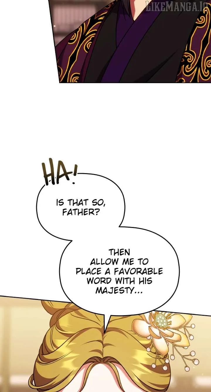 A Master, Who Woke up as a Concubine Chapter 106 page 36