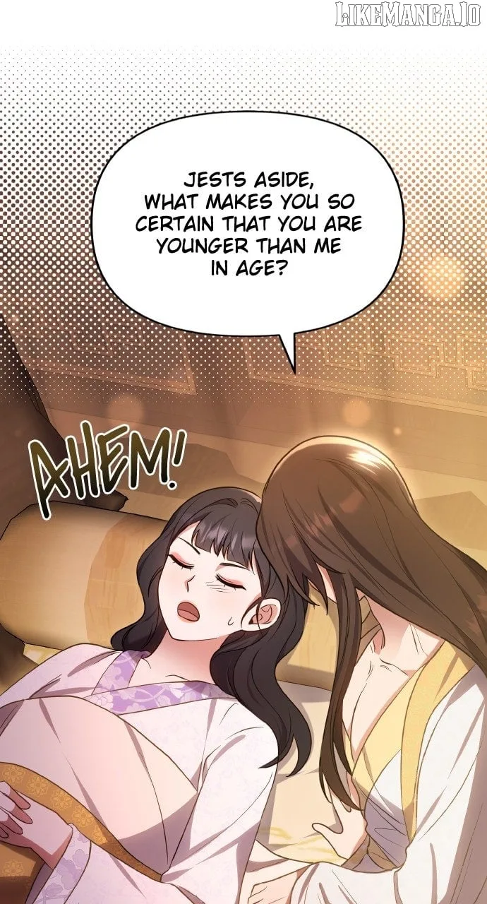 A Master, Who Woke up as a Concubine Chapter 101 page 84