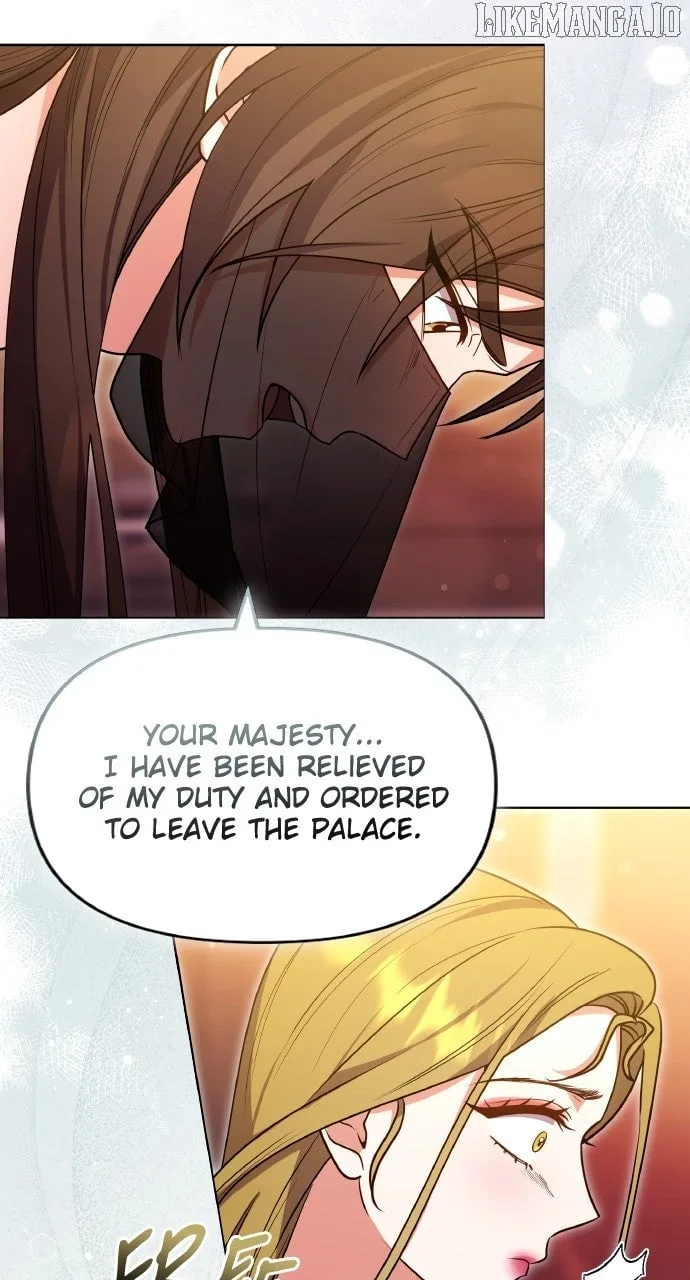 A Master, Who Woke up as a Concubine Chapter 102 page 72