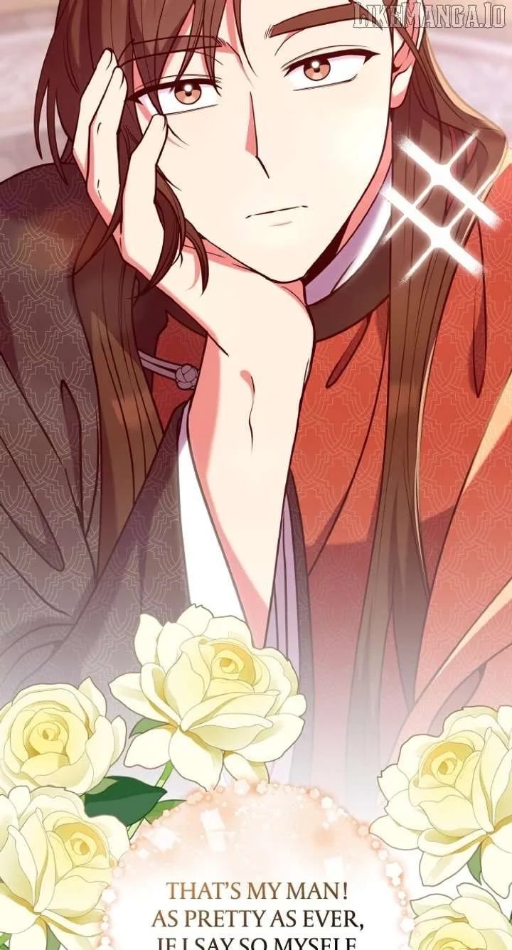 A Master, Who Woke up as a Concubine Chapter 108 page 6
