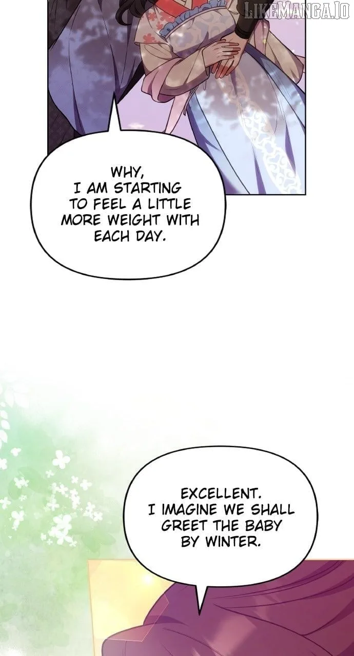 A Master, Who Woke up as a Concubine Chapter 103 page 54