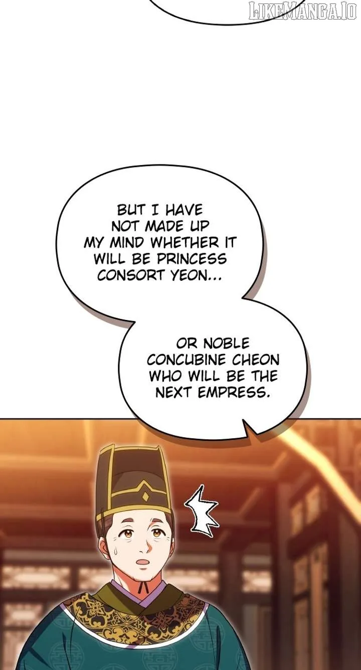 A Master, Who Woke up as a Concubine Chapter 105 page 36