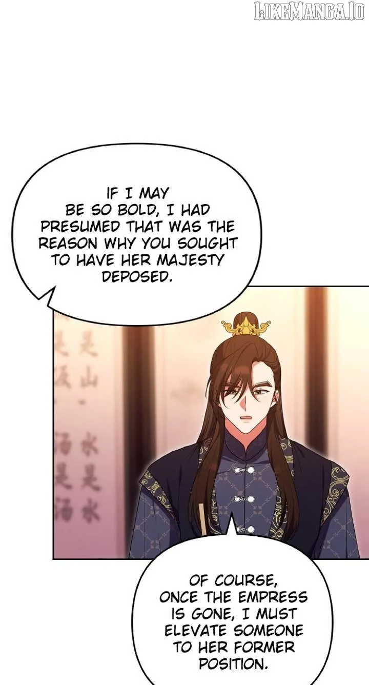 A Master, Who Woke up as a Concubine Chapter 105 page 35
