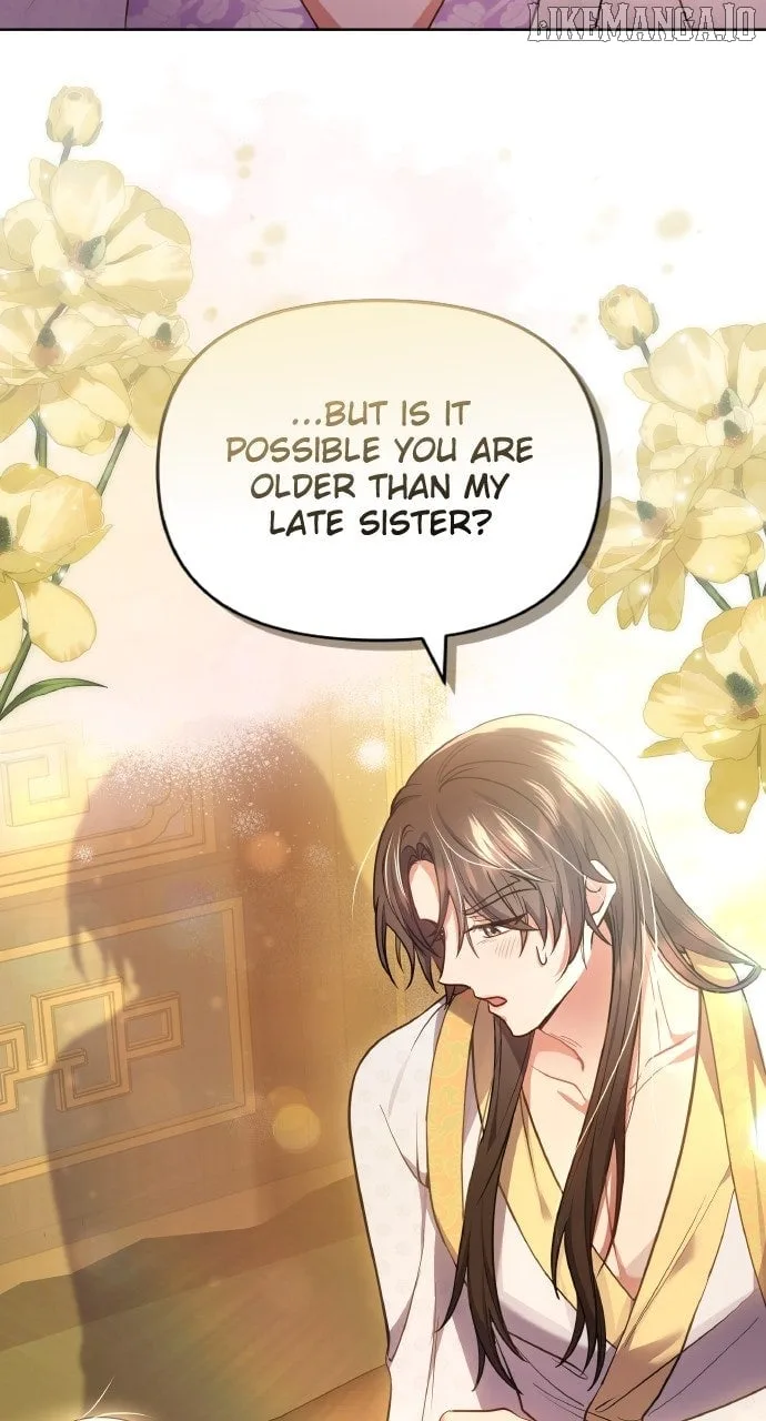 A Master, Who Woke up as a Concubine Chapter 101 page 89