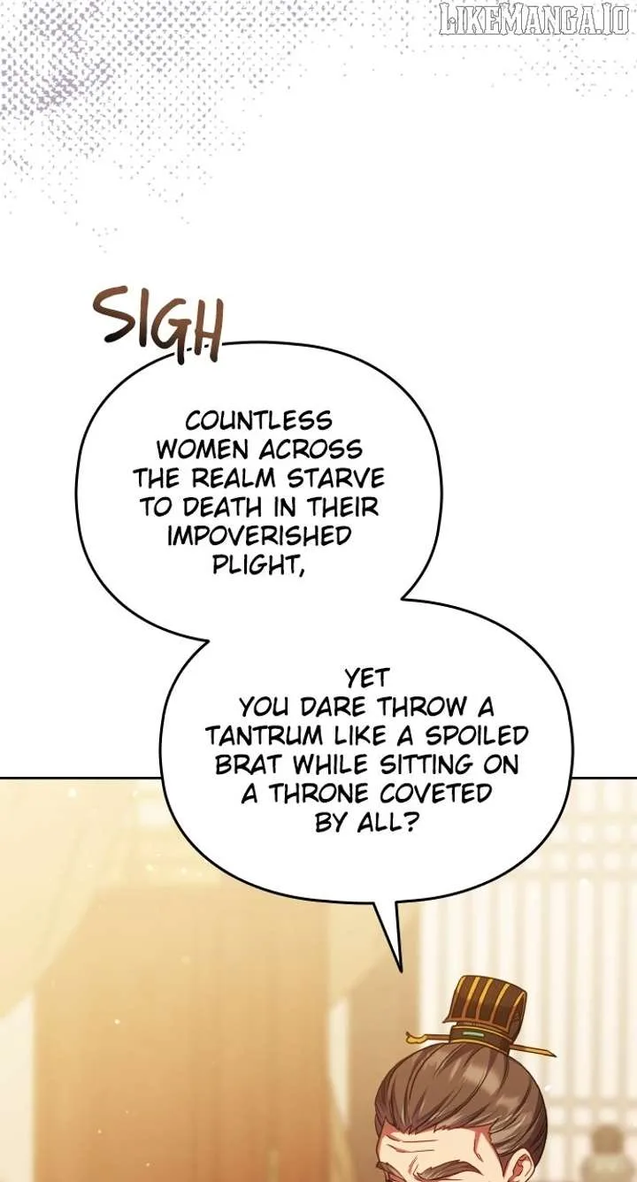 A Master, Who Woke up as a Concubine Chapter 106 page 32