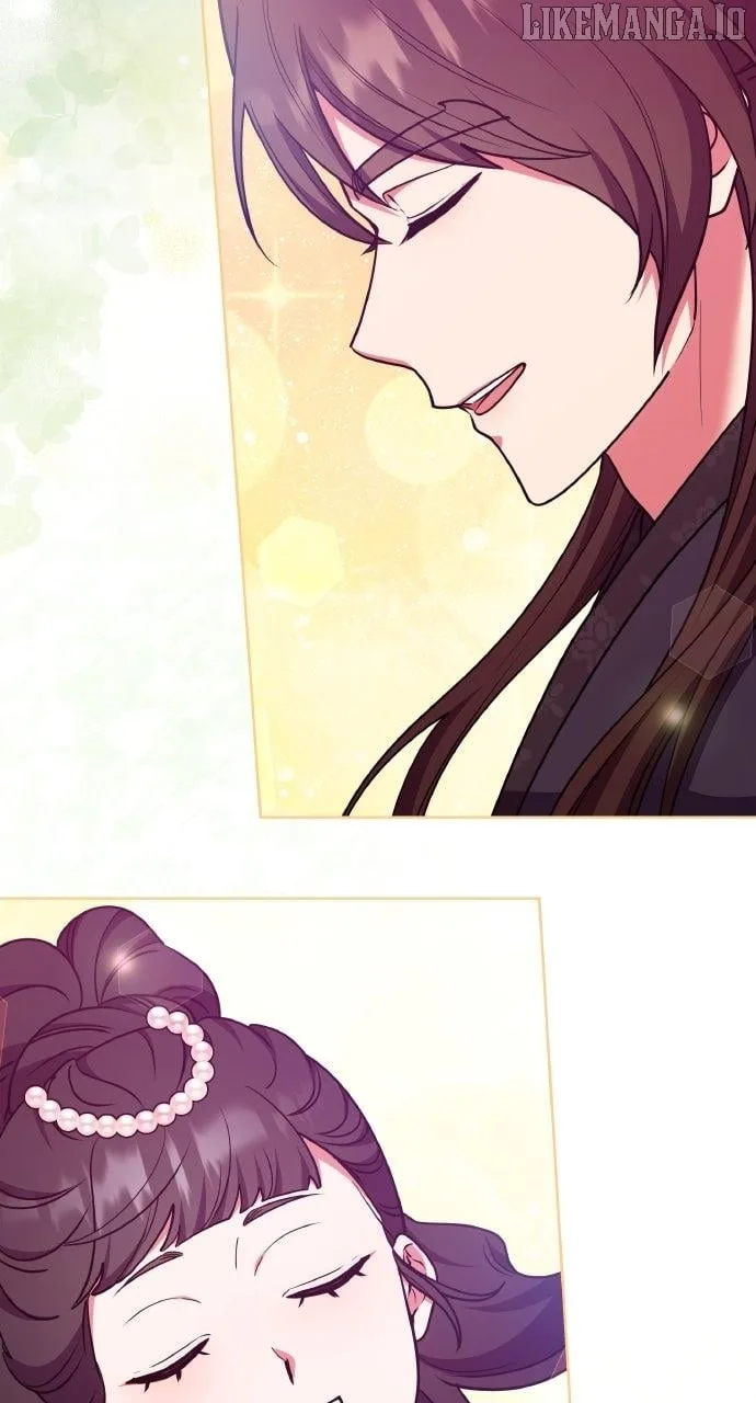 A Master, Who Woke up as a Concubine Chapter 103 page 55