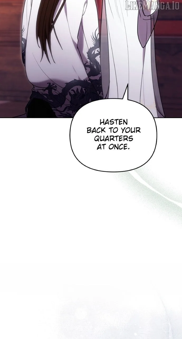 A Master, Who Woke up as a Concubine Chapter 102 page 71