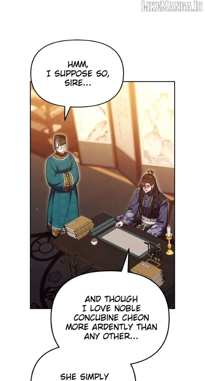 A Master, Who Woke up as a Concubine Chapter 105 page 44