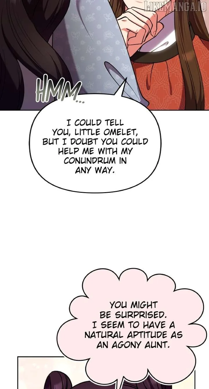 A Master, Who Woke up as a Concubine Chapter 108 page 12