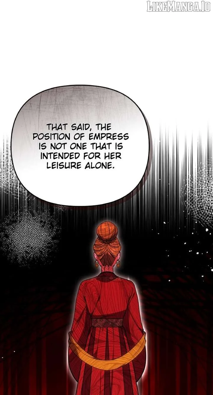 A Master, Who Woke up as a Concubine Chapter 105 page 42