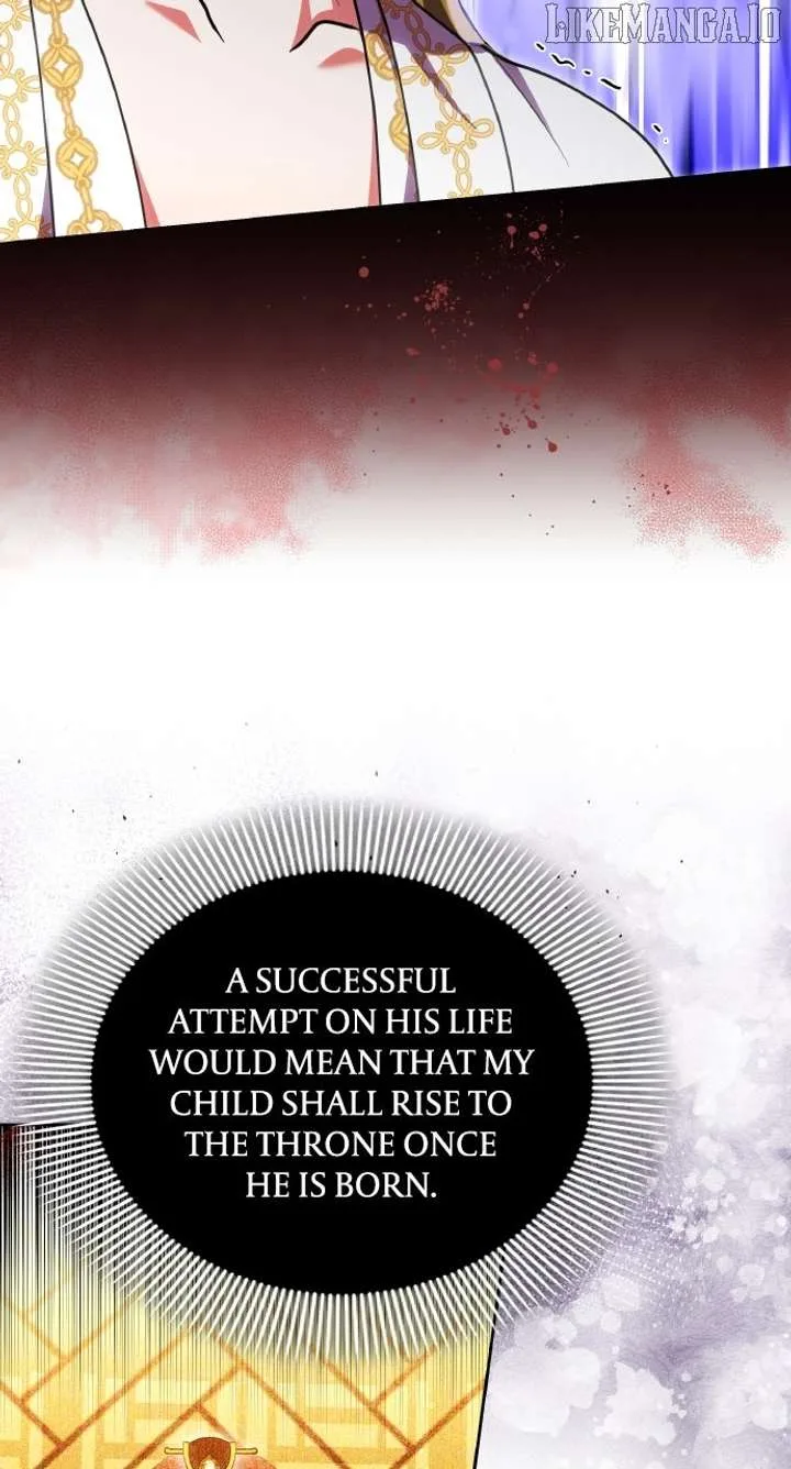 A Master, Who Woke up as a Concubine Chapter 107 page 35