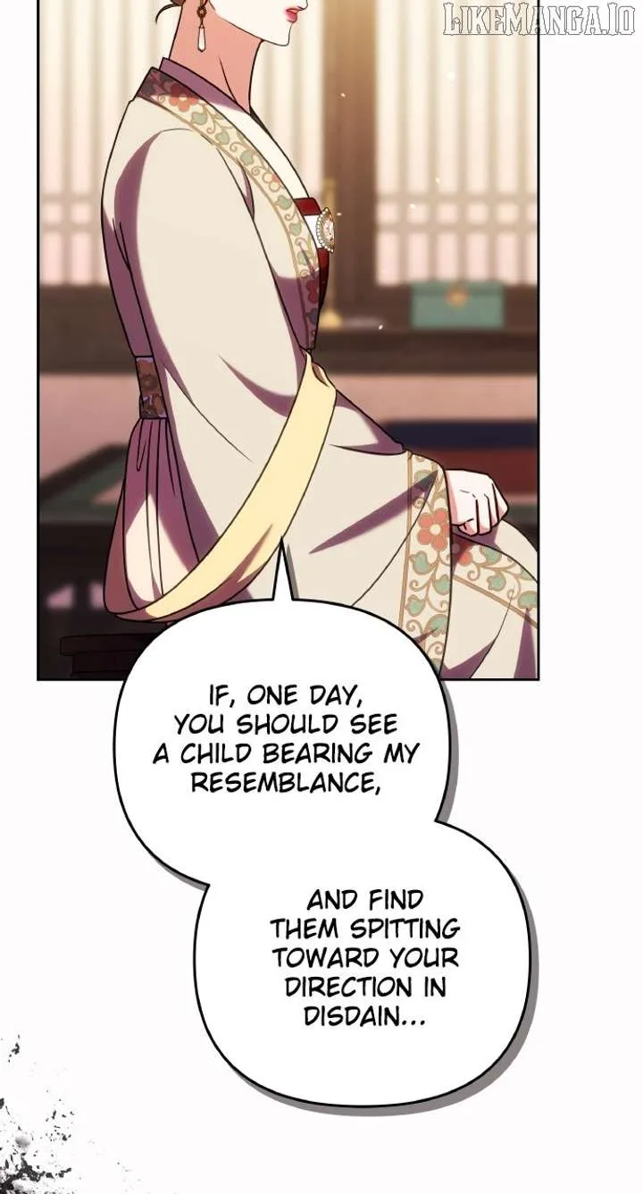 A Master, Who Woke up as a Concubine Chapter 106 page 46