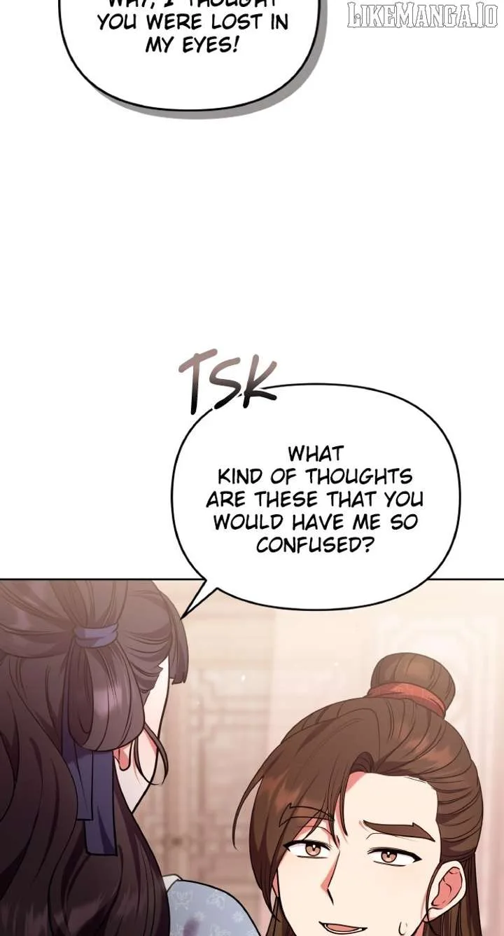 A Master, Who Woke up as a Concubine Chapter 108 page 11