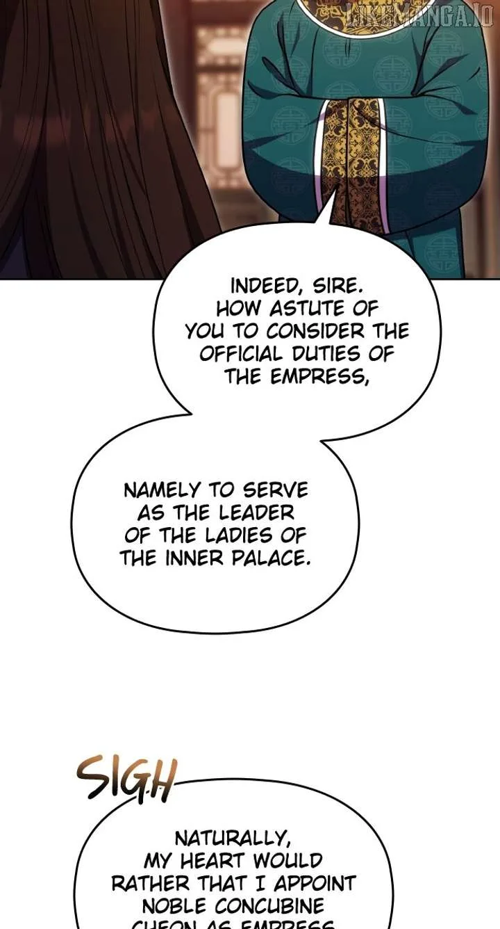 A Master, Who Woke up as a Concubine Chapter 105 page 40