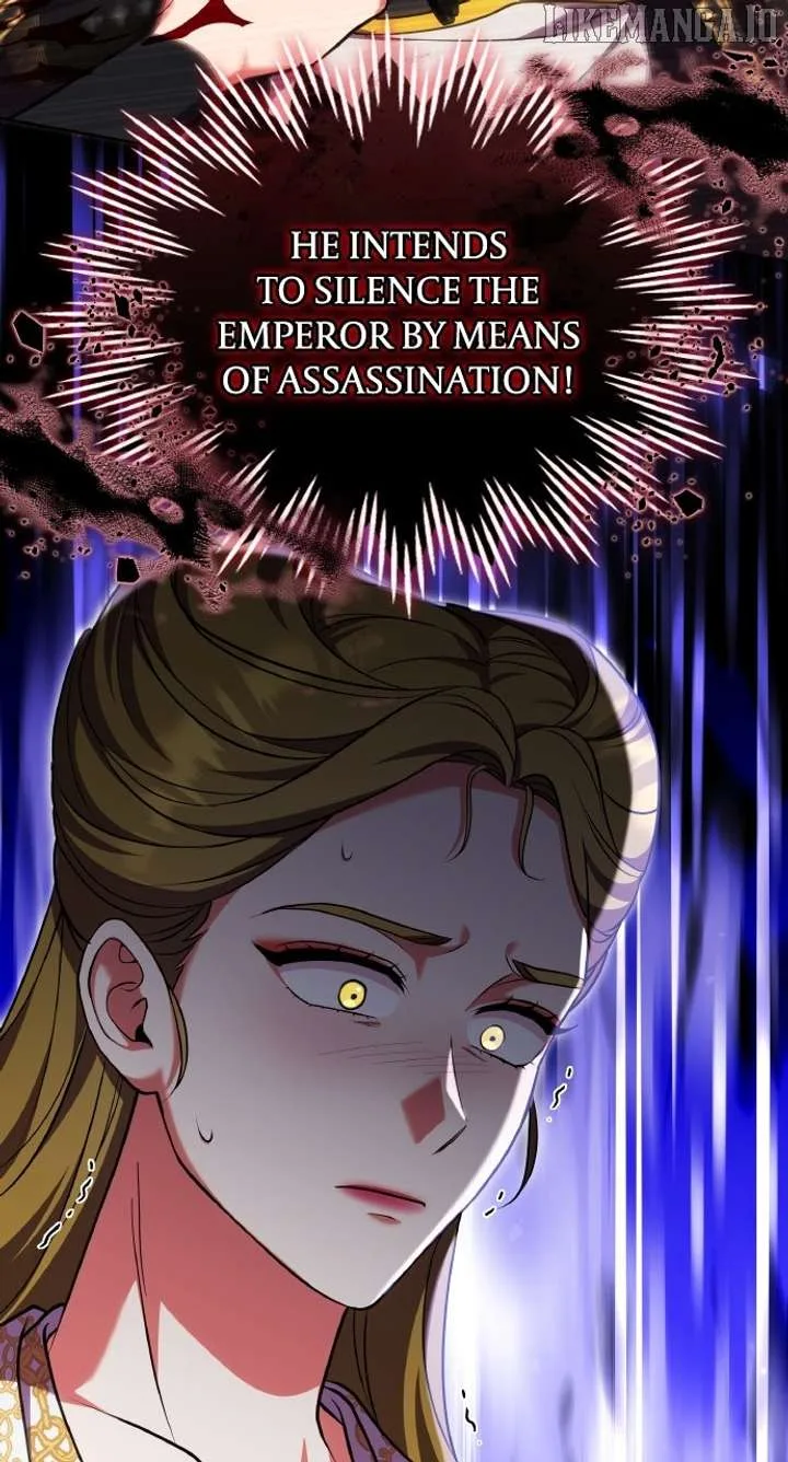 A Master, Who Woke up as a Concubine Chapter 107 page 34