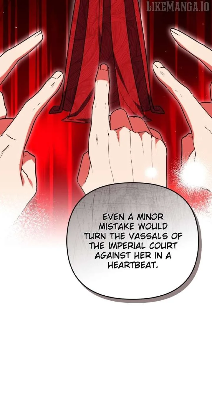 A Master, Who Woke up as a Concubine Chapter 105 page 43