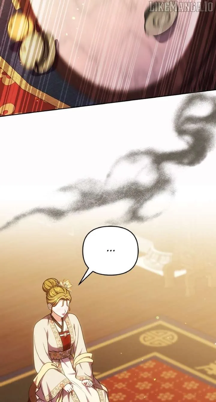 A Master, Who Woke up as a Concubine Chapter 106 page 44