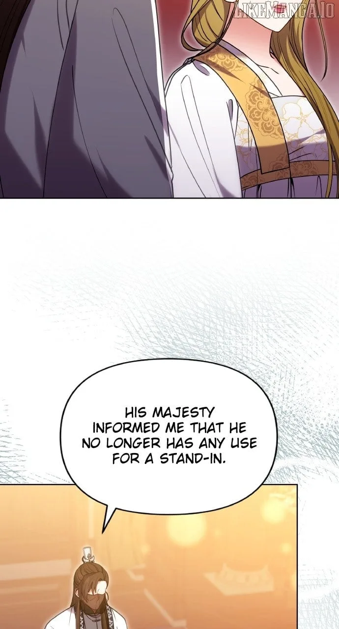 A Master, Who Woke up as a Concubine Chapter 102 page 74