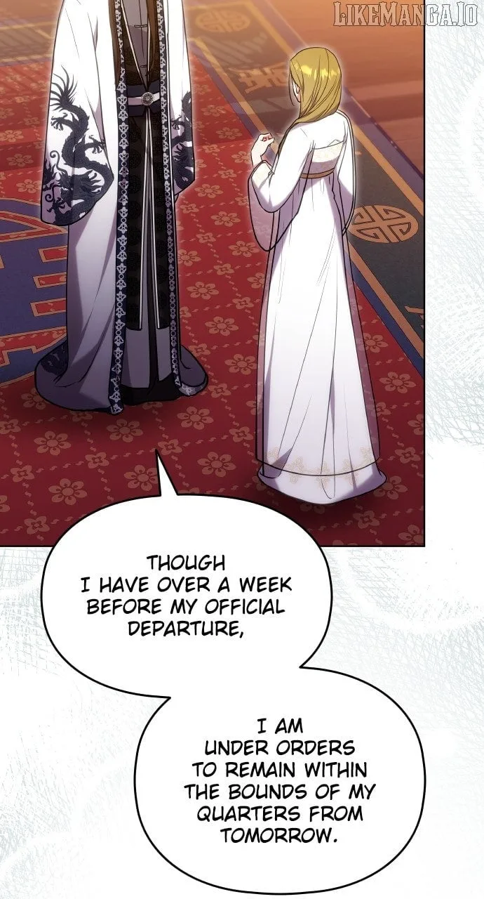 A Master, Who Woke up as a Concubine Chapter 102 page 75