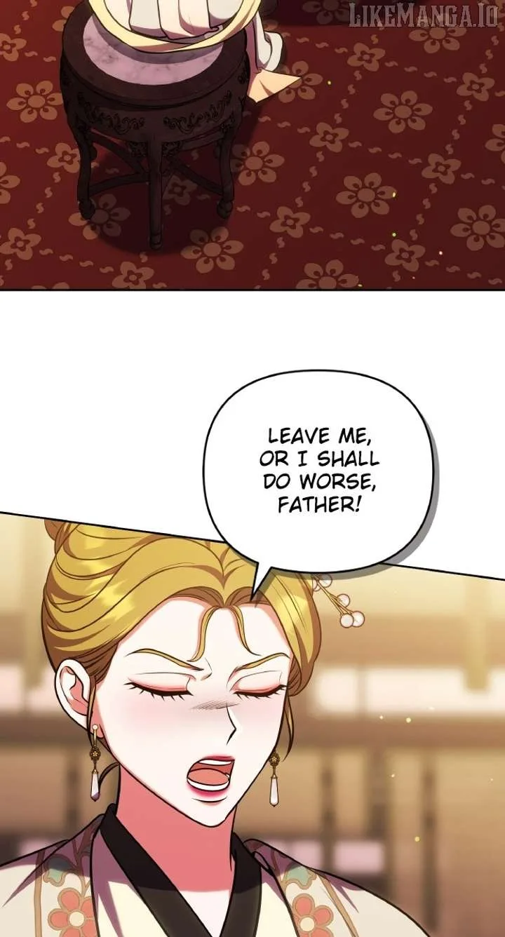 A Master, Who Woke up as a Concubine Chapter 106 page 41