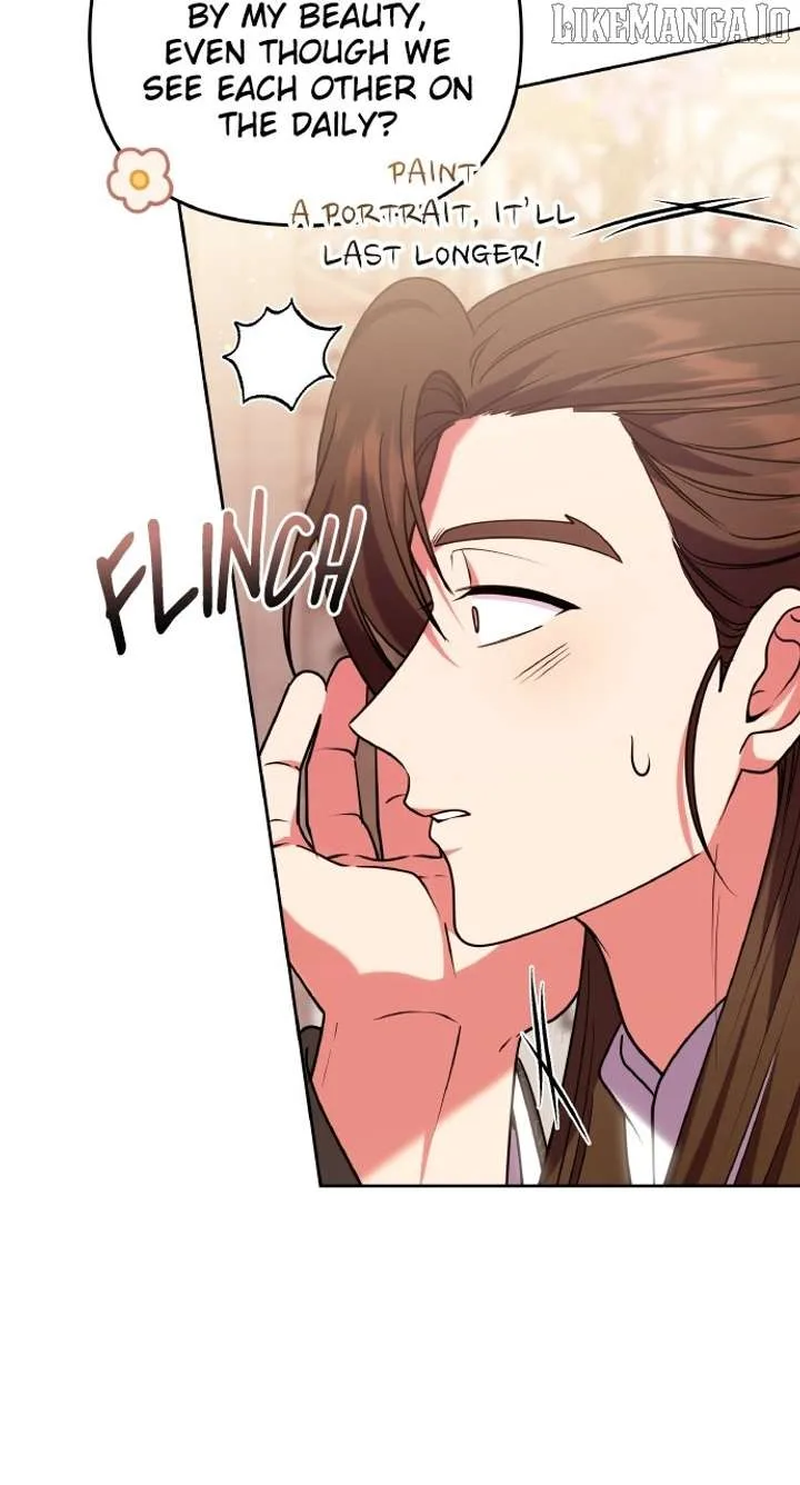 A Master, Who Woke up as a Concubine Chapter 108 page 9