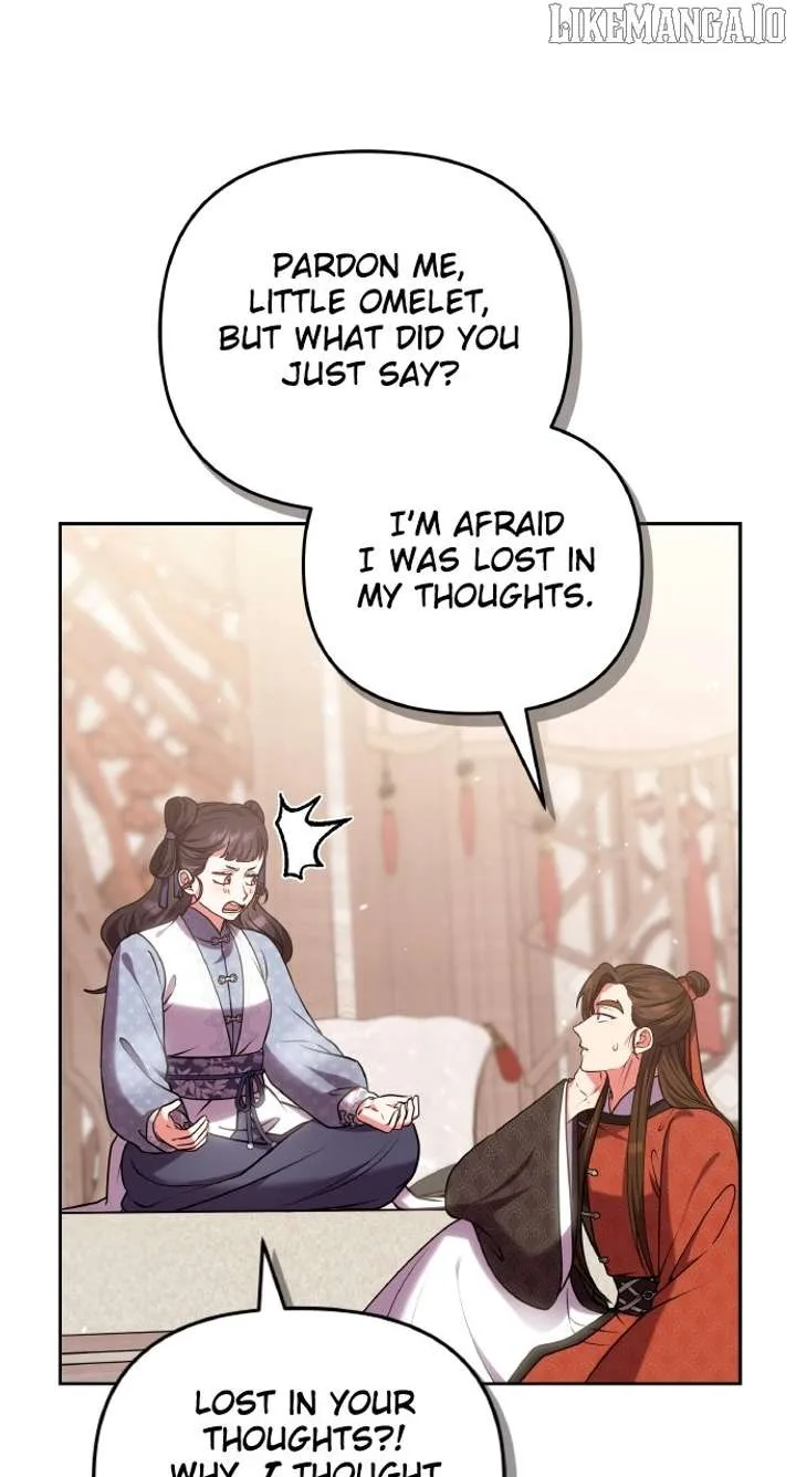 A Master, Who Woke up as a Concubine Chapter 108 page 10