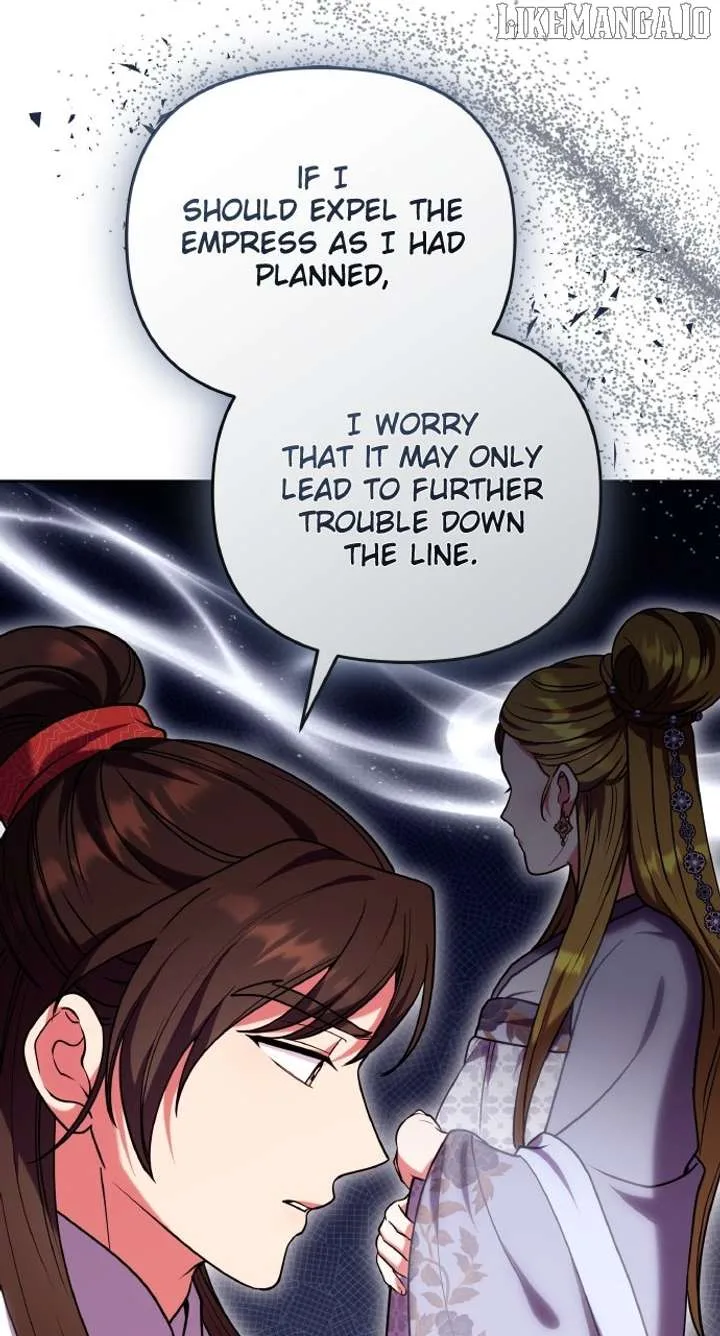 A Master, Who Woke up as a Concubine Chapter 108 page 16