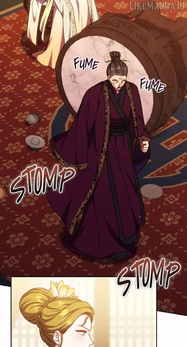 A Master, Who Woke up as a Concubine Chapter 106 page 45