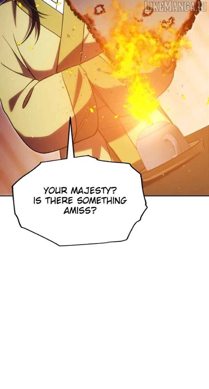 A Master, Who Woke up as a Concubine Chapter 107 page 31