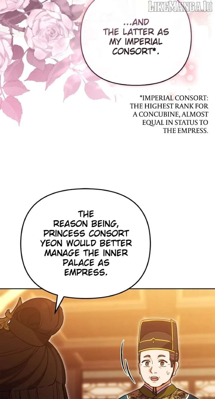 A Master, Who Woke up as a Concubine Chapter 105 page 39