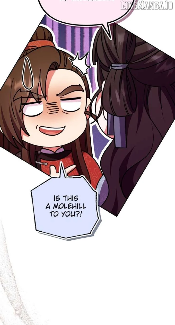 A Master, Who Woke up as a Concubine Chapter 108 page 18