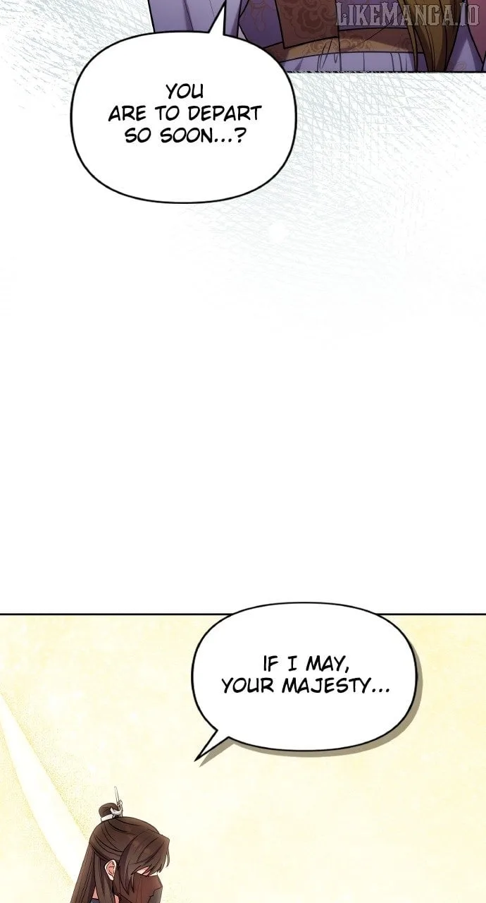 A Master, Who Woke up as a Concubine Chapter 102 page 77