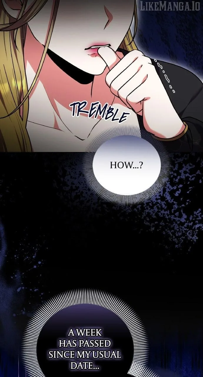 A Master, Who Woke up as a Concubine Chapter 103 page 61