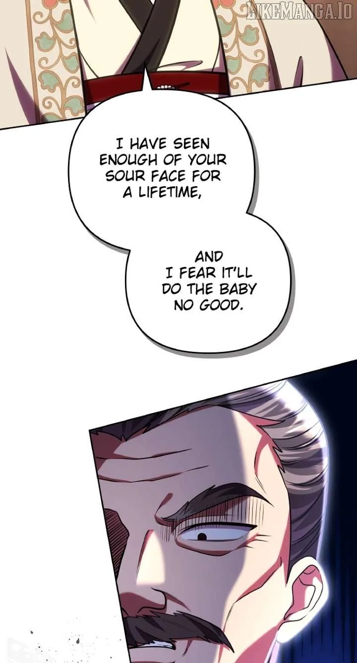 A Master, Who Woke up as a Concubine Chapter 106 page 42