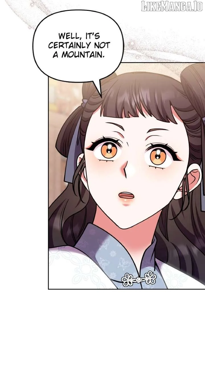 A Master, Who Woke up as a Concubine Chapter 108 page 19