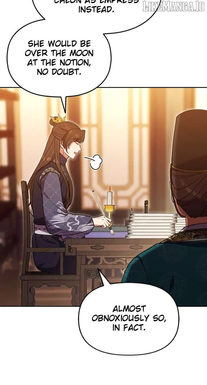 A Master, Who Woke up as a Concubine Chapter 105 page 41