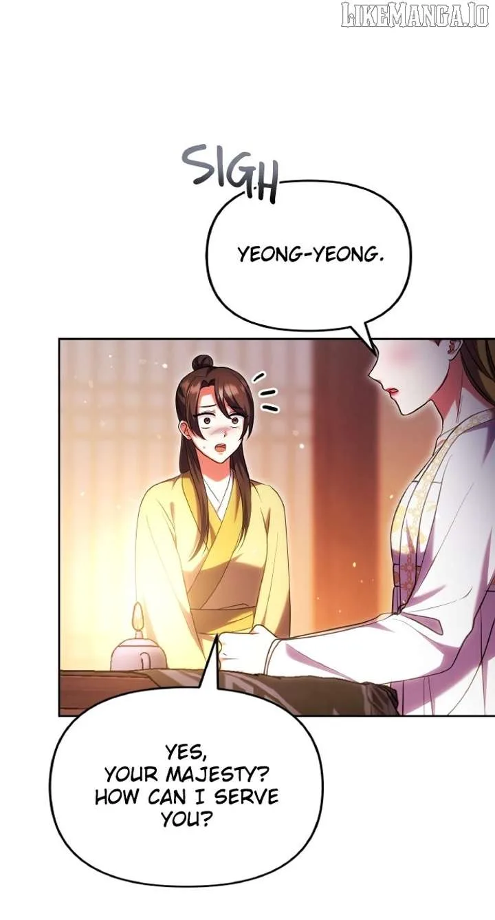 A Master, Who Woke up as a Concubine Chapter 107 page 39