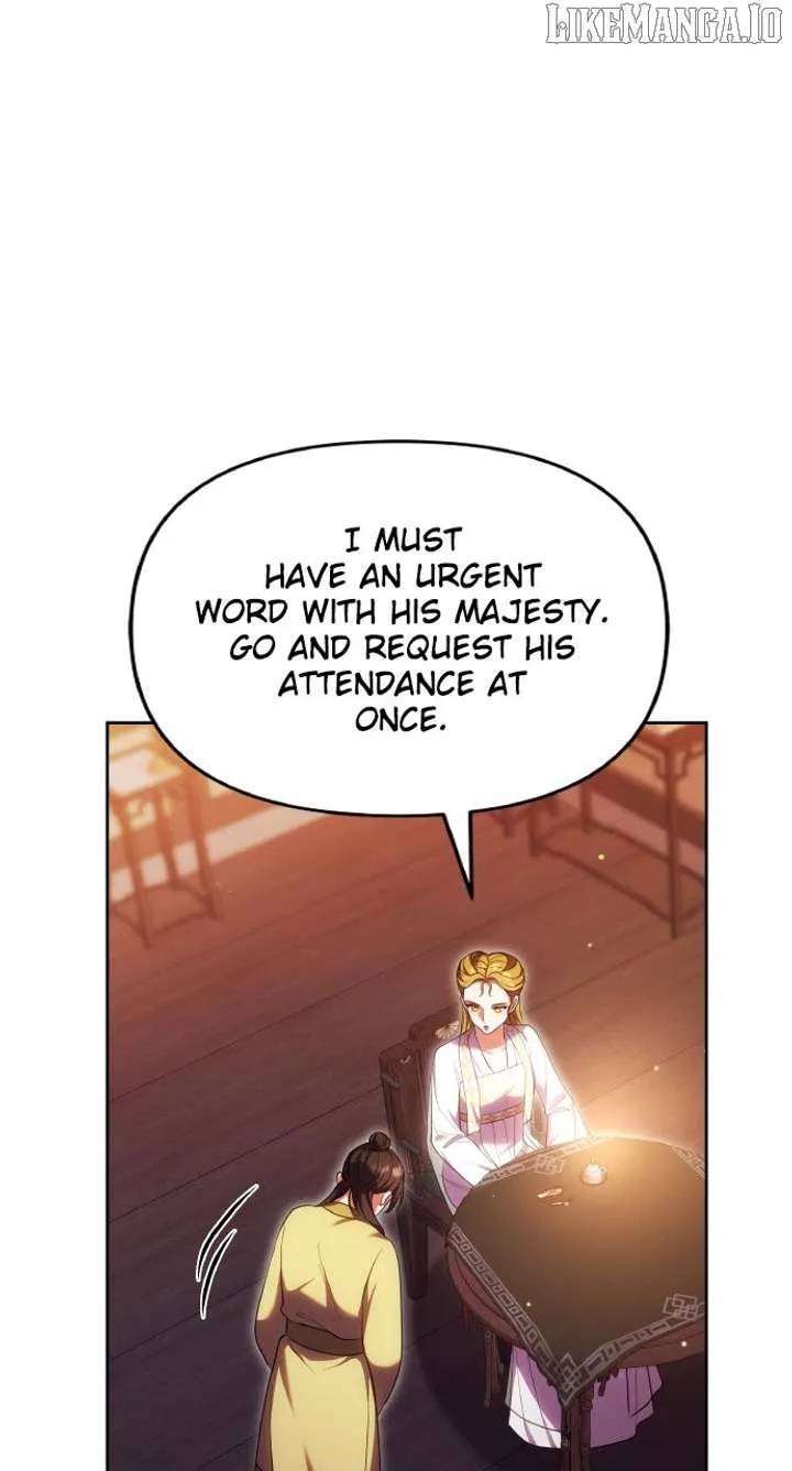 A Master, Who Woke up as a Concubine Chapter 107 page 40