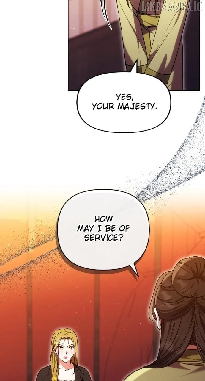 A Master, Who Woke up as a Concubine Chapter 103 page 76