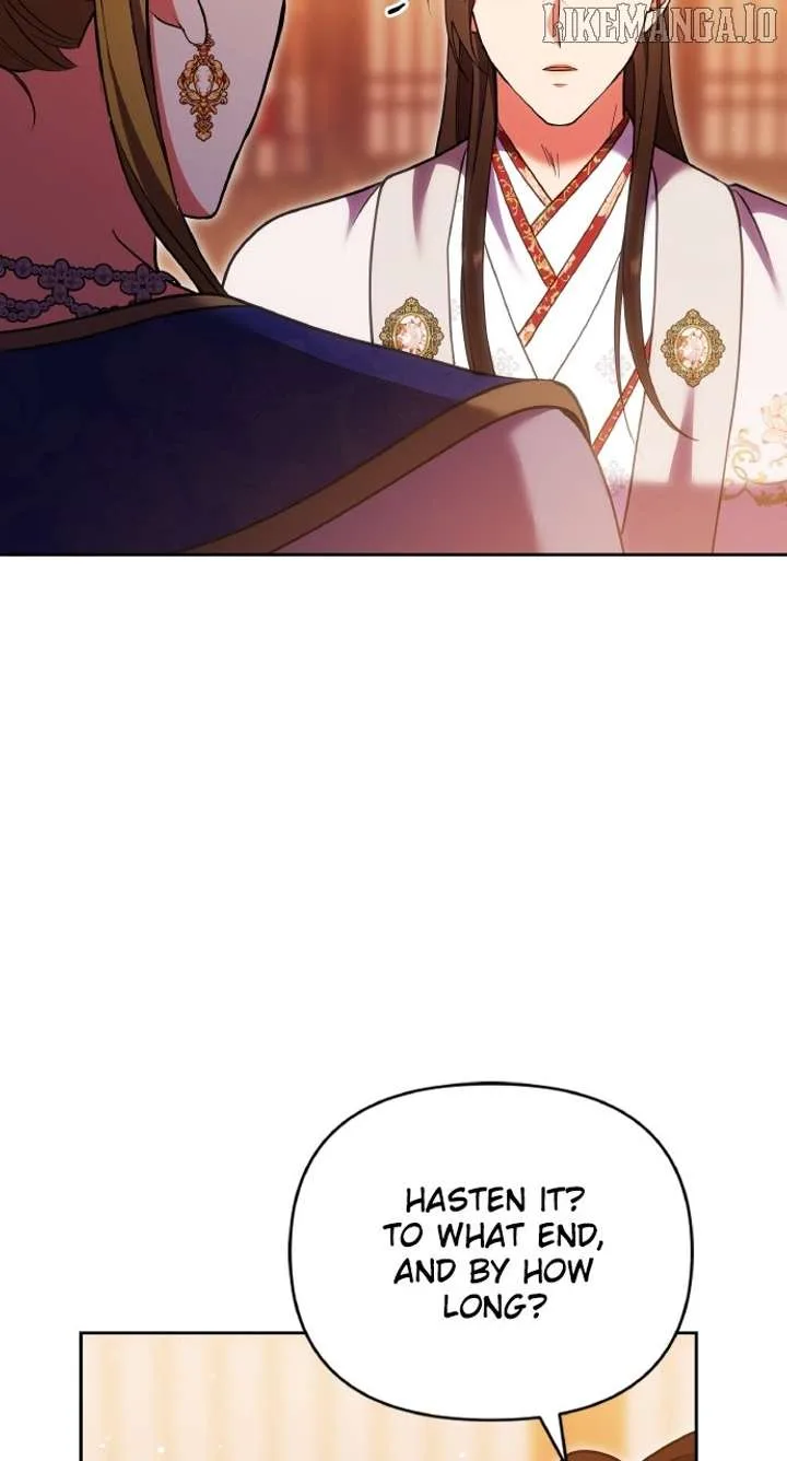 A Master, Who Woke up as a Concubine Chapter 107 page 50