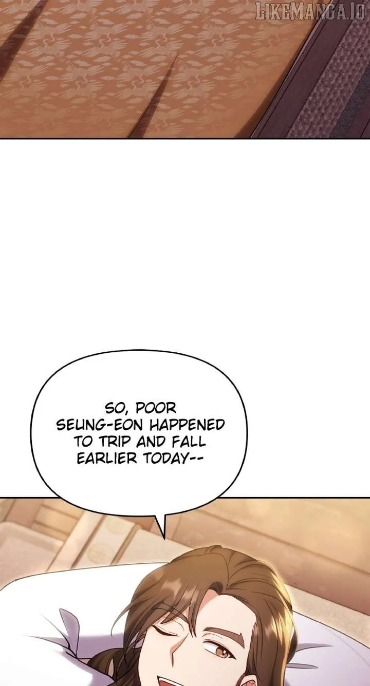 A Master, Who Woke up as a Concubine Chapter 105 page 52