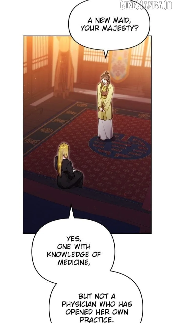 A Master, Who Woke up as a Concubine Chapter 103 page 79