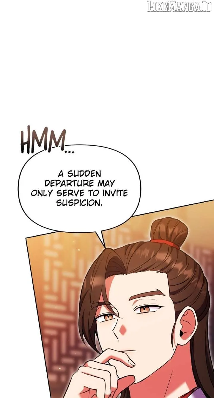 A Master, Who Woke up as a Concubine Chapter 107 page 52