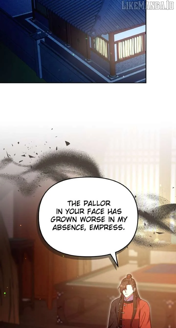 A Master, Who Woke up as a Concubine Chapter 108 page 29