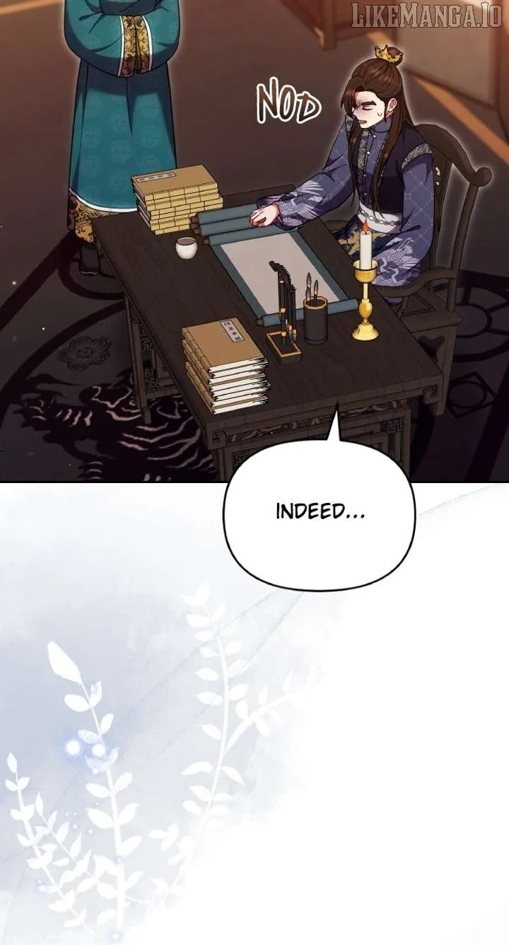 A Master, Who Woke up as a Concubine Chapter 105 page 49