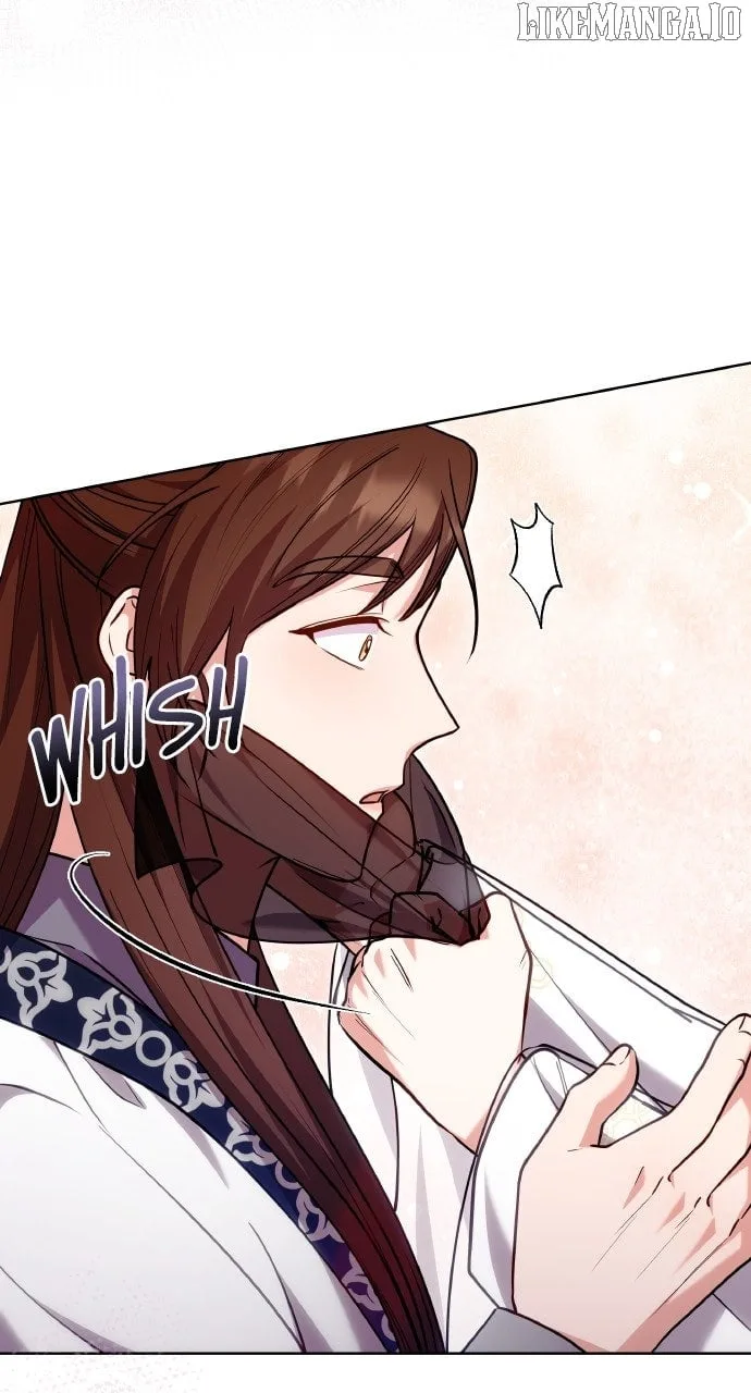 A Master, Who Woke up as a Concubine Chapter 102 page 85