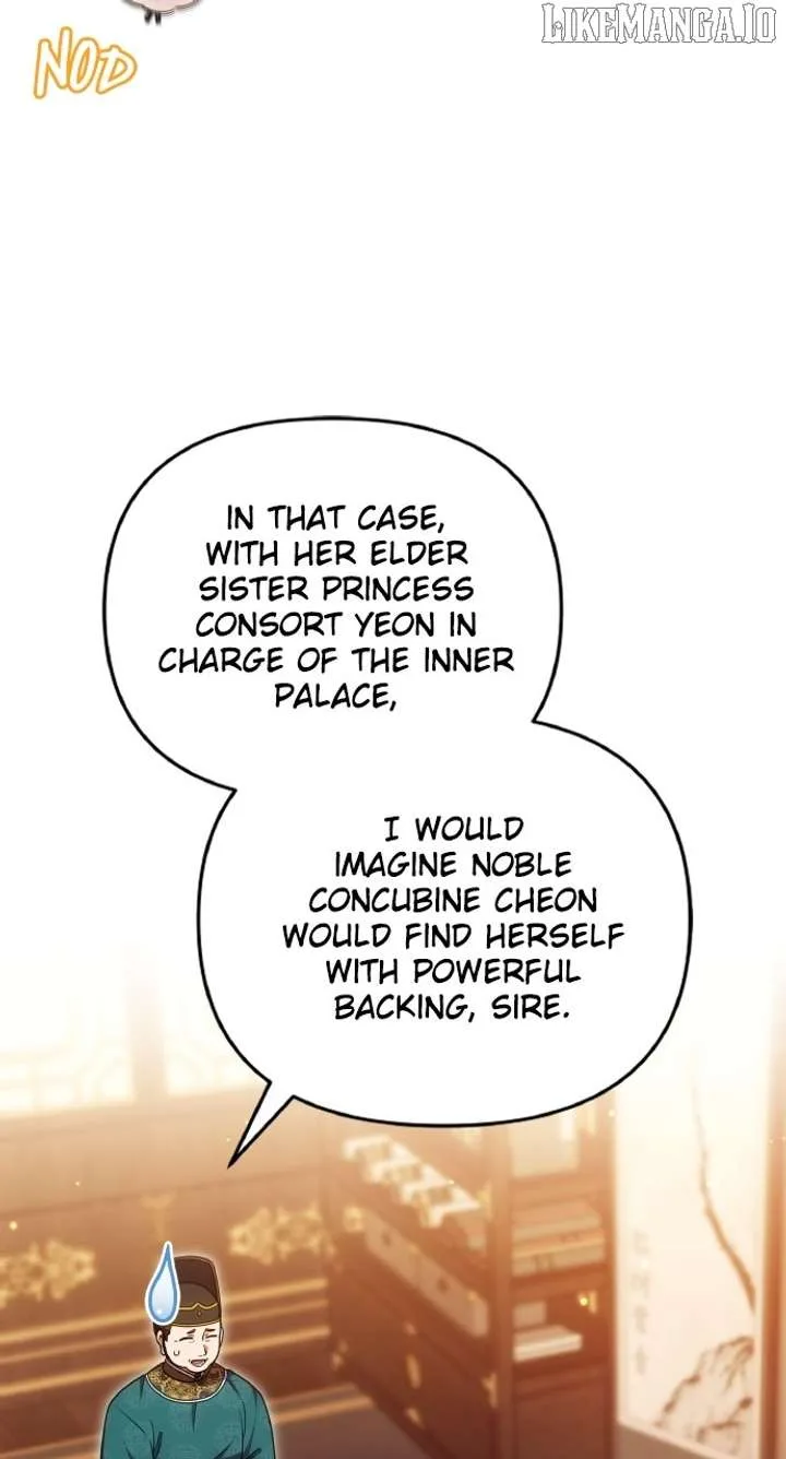 A Master, Who Woke up as a Concubine Chapter 105 page 48