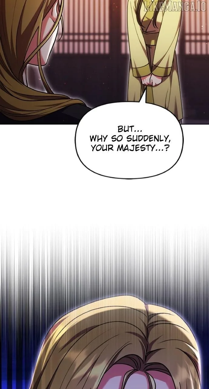 A Master, Who Woke up as a Concubine Chapter 103 page 81